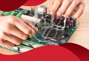 Top Benefits of Contract Manufacturing PCB Assembly in USA!