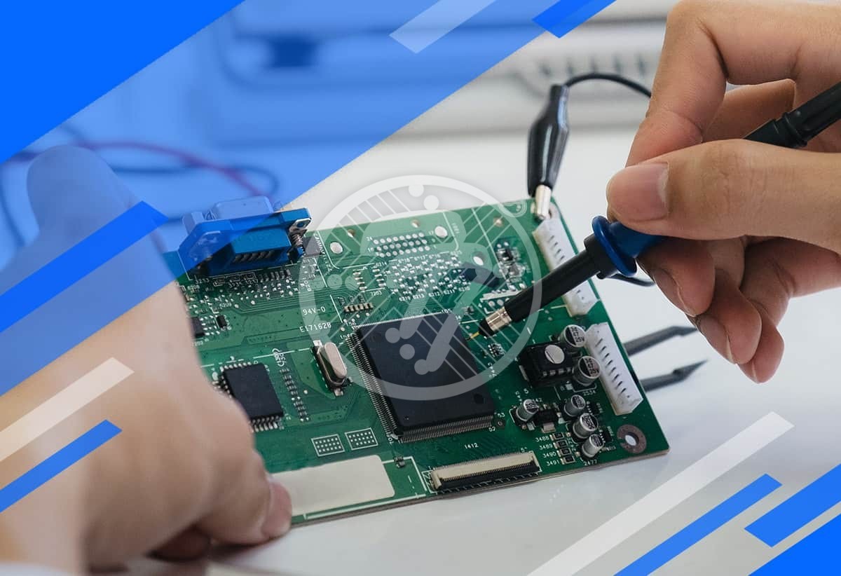 PCB Prototype Service – Technotronix