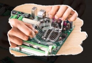 How Rapid Prototyping PCB is Revolutionizing PCB Manufacturing in terms of Growth?
