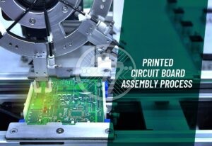 Printed Circuit Board Assembly Process – The comprehensive Guide!