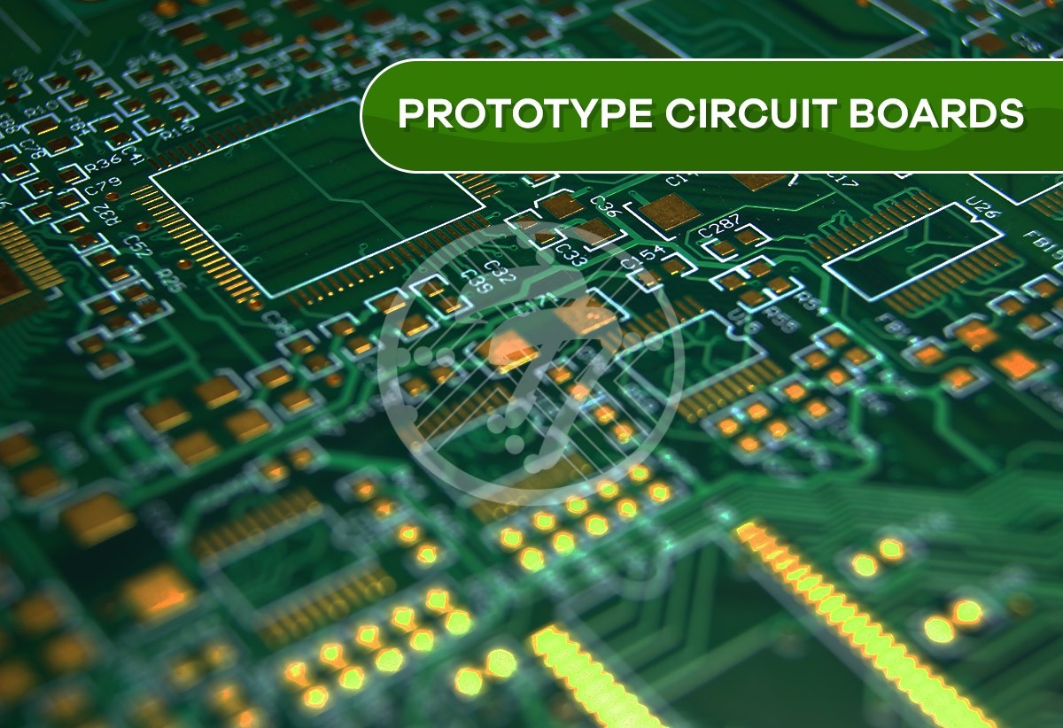 Prototype Circuit Boards Technotronix