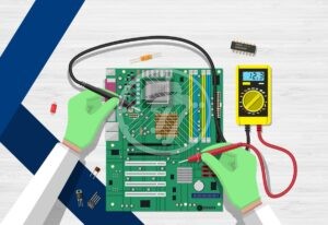 Best Practices to Ensure the Correct Component Orientation by Optimized assembly PCB board!