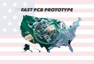 Things to consider while you look for fast PCB prototype in the USA!