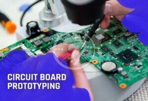 How is circuit board prototyping best option for innovative PCB design?