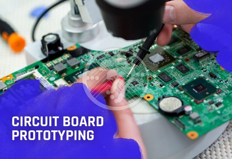 Circuit Board Prototyping Technotronix