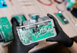Top Tips to ensure the Success with PCB Box Build Assembly Services!