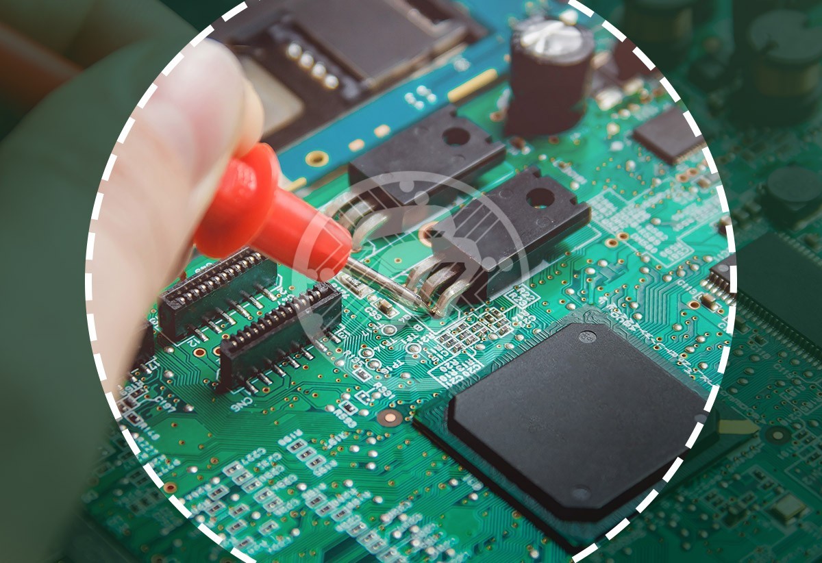 Prototype PCB Manufacturing Technotronix