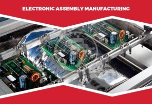 Best Long-Term Practices for Electronic Assembly Manufacturing with the Wave Soldering!