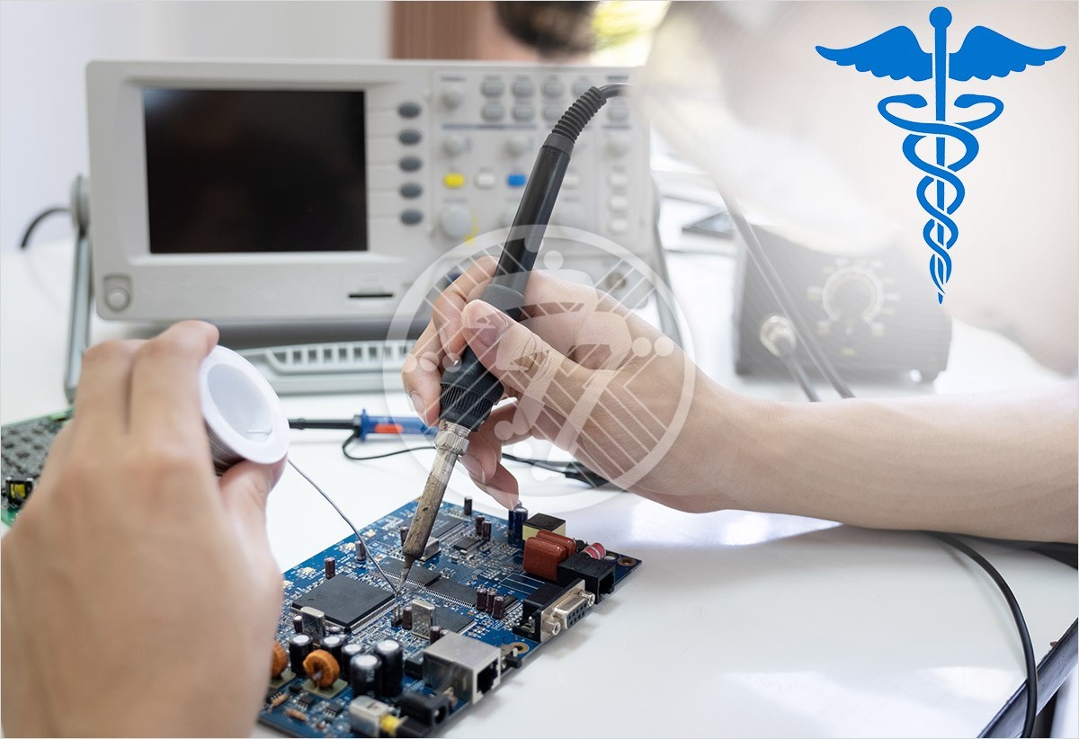 Medical PCB Assembly – Technotronix