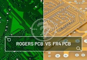 Rogers PCB Vs FR4 PCB – What is the Difference?