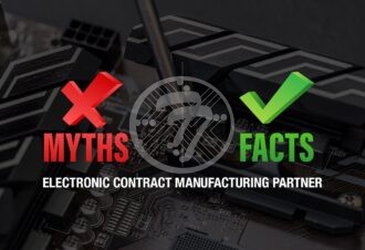 Electronic Contract Manufacturing