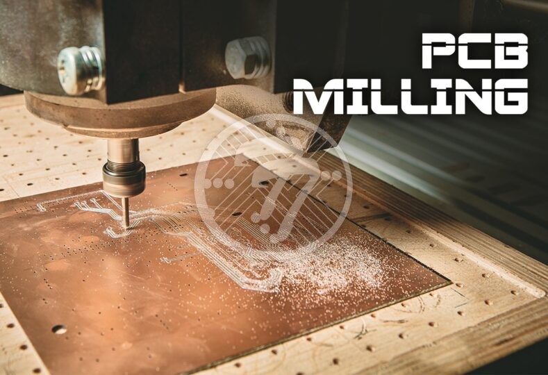 PCB Milling