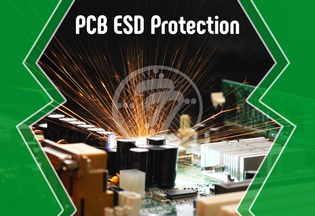 PCB ESD Protection Technotronix