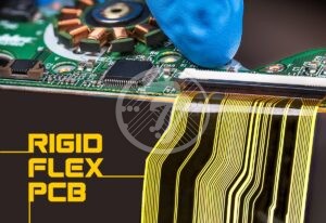 Top things you need to know about the Rigid-Flex PCB Manufacturing Process!