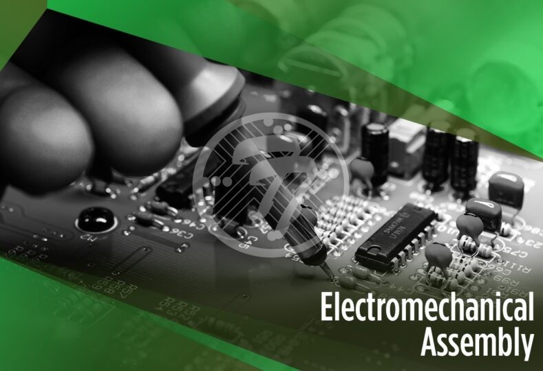 what-is-electromechanical-assembly