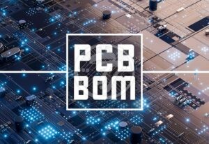 The bill of materials in PCB design: The best practices for long-term production!