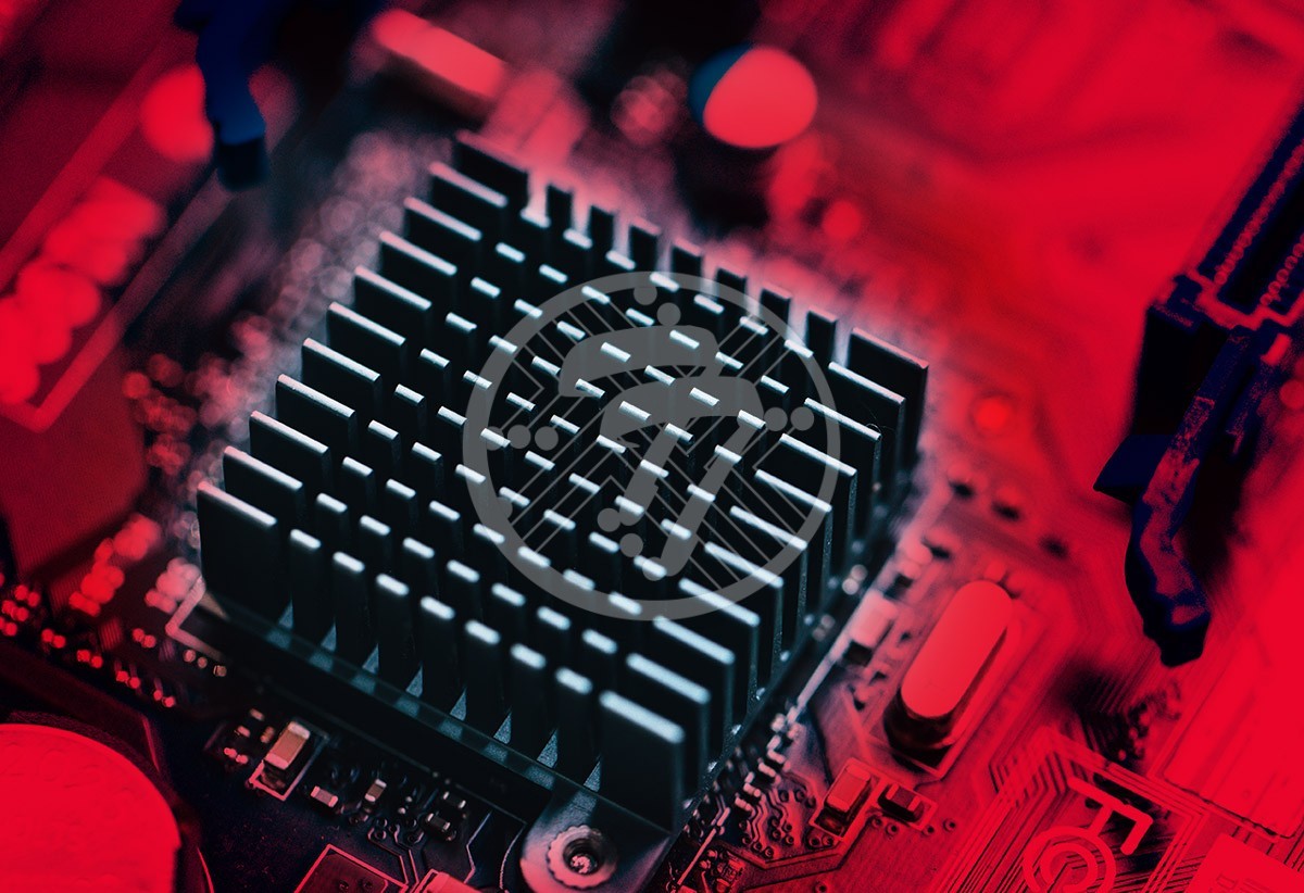 Heat Sink Printed Circuit Boards Heat Sink PCB Technotronix