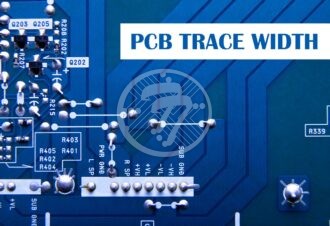 PCB Trace Width