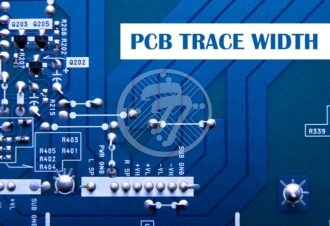 PCB Trace Width
