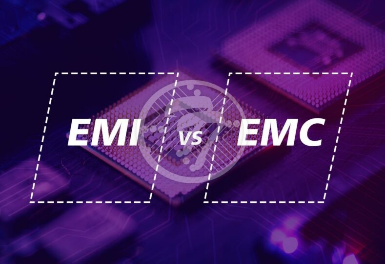 EMI EMC Standards for PCB Design