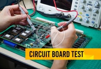 Circuit Board Test