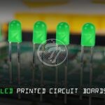 LED Printed Circuit Boards