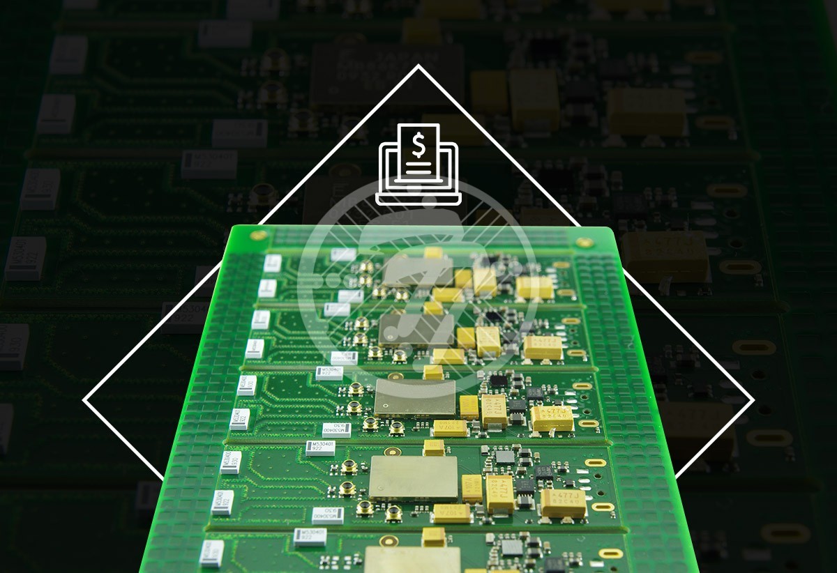 PCB Assembly Service Quotes Technotronix