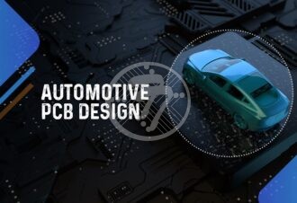 Automotive PCB Design