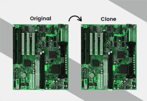 What is PCB cloning? How does it work, and what are its advantages?