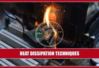 PCB Heat Dissipation Techniques