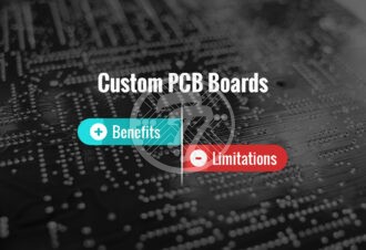 Custom PCB Boards