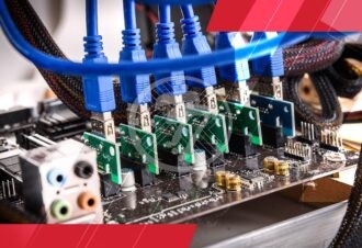 Power Supply PCB Assembly Guidelines