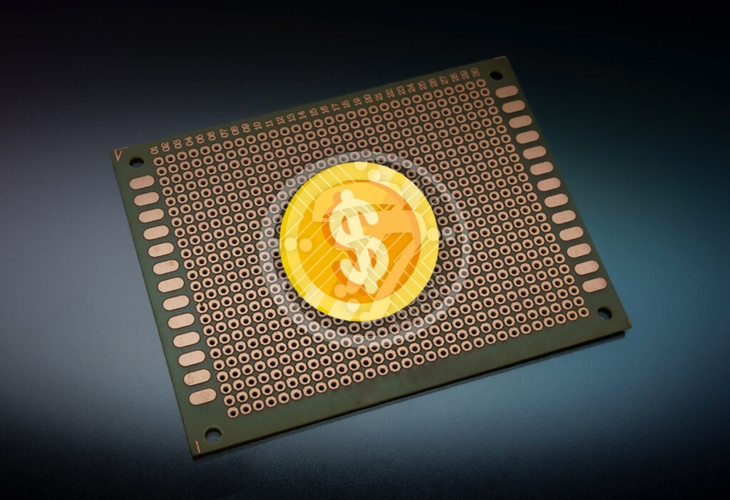 PCB Prototype Cost Technotronix