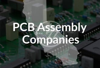 PCB Assembly Companies