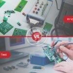 In-circuit Test vs Functional Test