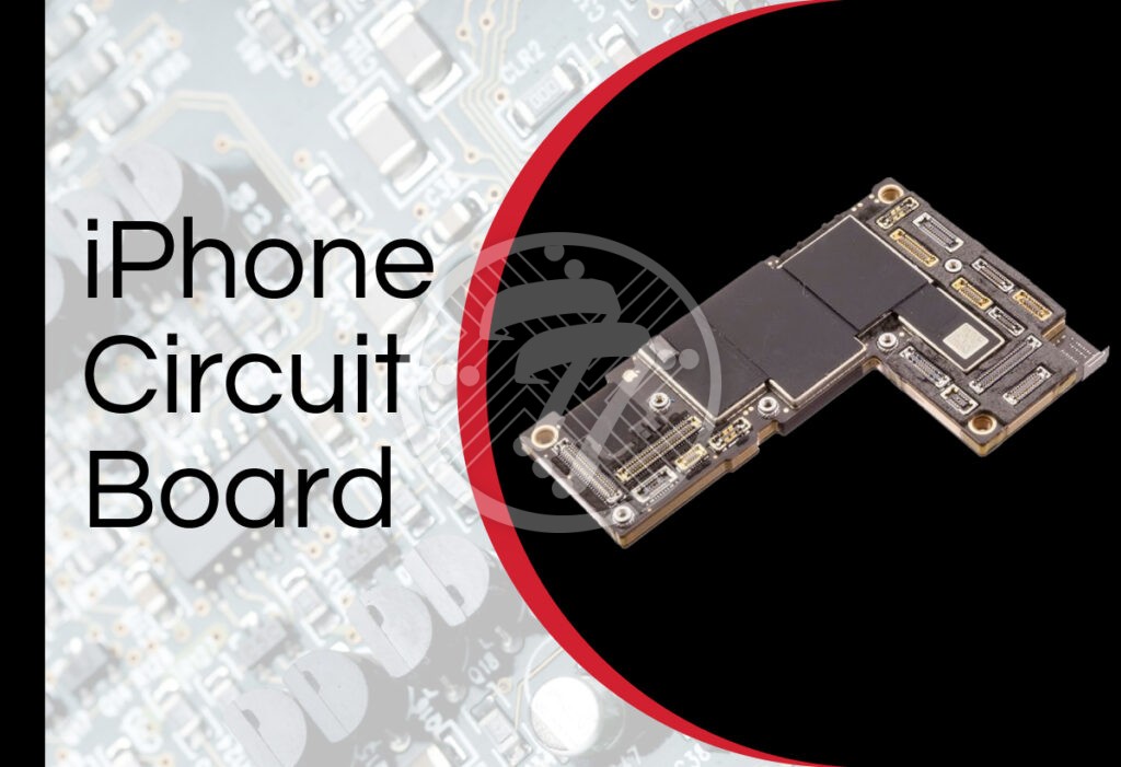 iPhone Circuit Board Manufacturing – iPhone Motherboard