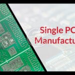 Single PCB Manufacturer