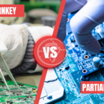 Turnkey vs Partial EMS