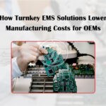 Turnkey EMS solutions